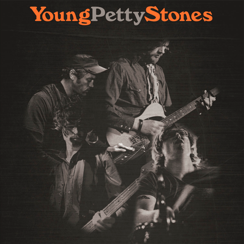 Featured image for Young Petty Stones